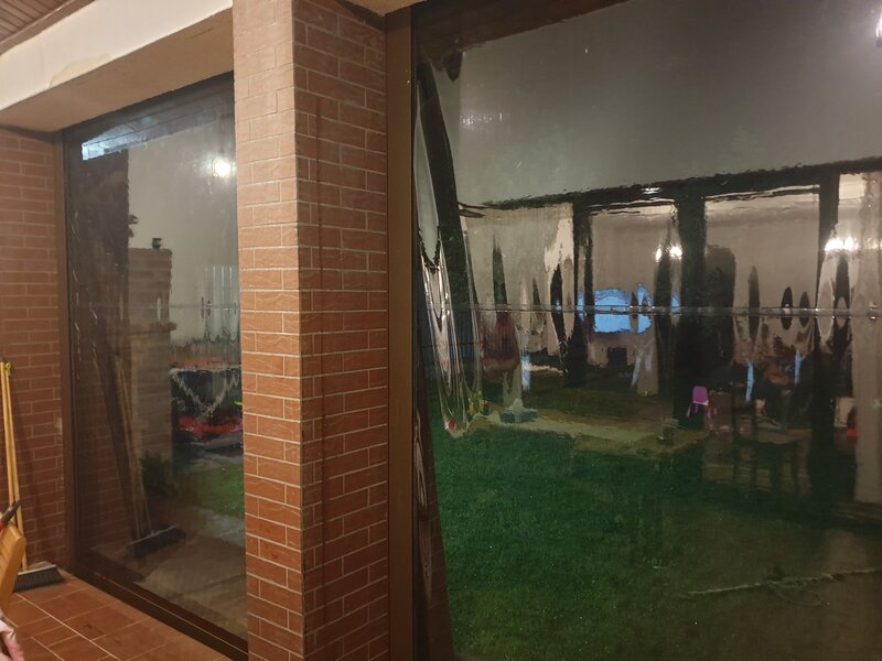 Inchideri balcoane si terase – solutii moderne din sticla si aluminiu